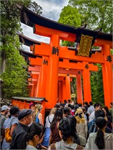 013- Fushimi-Inari-Taisha-Shrine